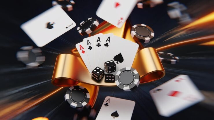 gokken999 mobile app showing live football scores and casino tables
